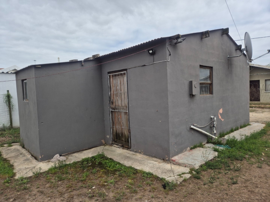 2 Bedroom Property for Sale in Motherwell NU 12 Eastern Cape